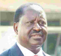 I Did Not Endorse Kalonzo for 2027, Says Raila