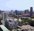 KICC Emerges as Best Business Events Venue in Africa
