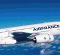 Air France Flight to Nairobi Turns Back to Paris Over Mechanical Problems
