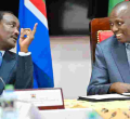 Disagreements as Ruto, Raila Teams Differ on 2022 Election Audit
