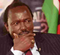 Kalonzo: I Will Stop Raila From Staging Protests 
