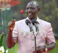 I Won’t Be Derailed, President Ruto Tells Critics