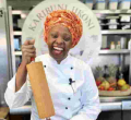 Lawyer Turned Chef: Kenyan Woman Running Own Restaurant in Germany