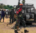 Kenyan Among 5 Killed in DRC Rebels Attack