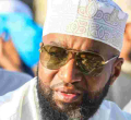 Hassan Joho Resurfaces With a Brave Face