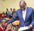 KCPE, KPSEA Exams Begin Nationwide