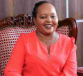 Anne Waiguru Clinches  Council of Governors Chair Seat for Second Time