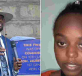Kawira Mwangaza's Step-Daughter Begs for Help to Clear Sh150,000 School Fees