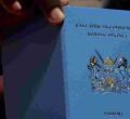 13,290 Kenyan Passports Ready for Collection Starting Monday