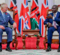 King Charles Admits British Atrocities in Kenya But Stops Short of Apologizing