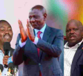 Rift Valley Divided in Ruto Succession Battle