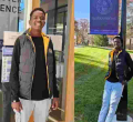 Poor Turkana Boy Beats Odds to Join Amherst College in Massachusetts