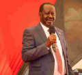 Raila to Release Dossier on Oil Purchase 'Scandal'