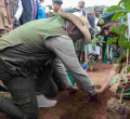 Kenya's Tree Planting Day Allegedly Crafted for Financial Gain