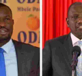 Sifuna Reluctantly Withdraws Remarks on Ruto Amidst Intense Pressure