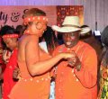 Karen Nyamu, DP Gachagua's Electric Dance Sparks Online Frenzy