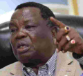 Atwoli Assumes Role on Social Health Board in Ruto Administration