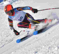 Kenyan Skier Quest for Winter Olympics Glory