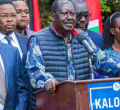 Azimio Faction Faces Internal Strife Over Ruto, Raila Talks Report 