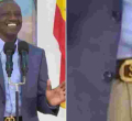 Ruto's Ksh428,000 Belt Leaves Kenyans Abuzz with Speculation
