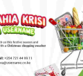 Invest and Get Rewarded: Furahia Krisi Na Username Offers