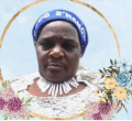 Death Announcement: Rose Wanjiru Kungu