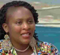 Kenyan Woman Shares Harrowing Tale of Escaping Death in Saudi Arabia