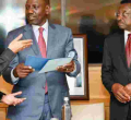 Orengo Clarifies Reasons for India Visit Alongside President Ruto