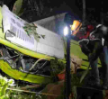 Tragedy Strikes as Kenyan Citizen Loses Life in Philippines Bus Accident, Another in Critical Condition