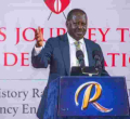 Raila Sounds Alarm on Ruto's Taxes and Foreign Policies 
