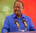 Raila Under Pressure as Azimio Faces Internal Cracks