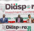 President Ruto Inaugurates 2nd Annual Kenya Diaspora Conference