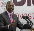 Ruto Commends Diaspora Contribution to Kenya's Economic Advancement