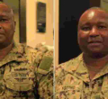 Moses Githinji's Transformative Role in Helping Kenyans Join US Navy
