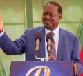 Raila Reveals the Reasons Behind Ruto's Fractured Ties with Museveni, Kagame, and Suluhu