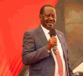 Raila Challenges Ruto's Diagnosis of Economic Issues
