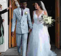 Octopizzo Ties the Knot for the Fourth Time in Grand Ceremony
