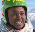 Kenyan Skier Sabrina Simader Eyes Glory in Ski World Cup and Olympics, Seeks Support 