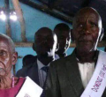Man Kills 109-year-old Wife Over Conjugal Rights