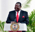 Mudavadi Tells Kenya Kwanza to Deliver on Campaign Promises and Stop Blame Games