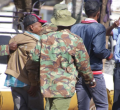 Nyeri on High Alert as Police Bar Maina Njenga's Event, Launch Operation