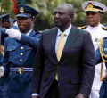 President Ruto Named One of Africa's Most Influential Figures in 2023