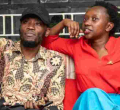 Daddy Owen Spills the Beans on Charlene Ruto's Visit to Kakamega