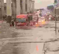 Heavy Rainfall Exposes Nairobi's Poor Drainage System