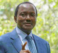 Kalonzo Musyoka and Martha Karua Clash Over Kamwene Meetings