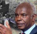 Kivutha Kibwana Shares His Struggle with Alcoholism