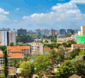 Landlords in Nairobi Feel the Impact of Vacant Office Space