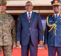 Why Top US Security Chiefs are Flocking to Nairobi