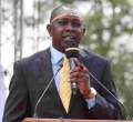 Oscar Sudi Speaks Out Against Irresponsible Drinking Among Diaspora Youth