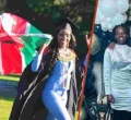 Kenyan Graduates Bring Kalenjin Flavor to UK University 
